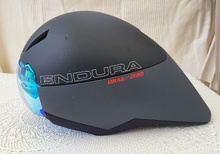 Tempohjälm Endura Drag2Zero