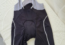Bib shorts