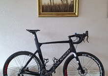 Colnago concept 2021