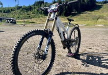 YT Tues 29 CF Pro Race