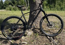 Scott Scale 980 XL Nyrenoverad/Uppgraderad