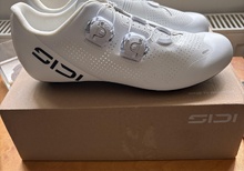 Sidi Ergo 6