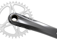 XTR vevparti FC-9100-1, 170mm