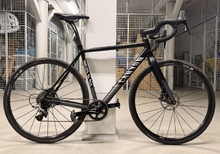 Canyon Inflite AL SLX 8.0 Pro Race Medium