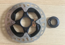 Bromsskivor - Ny XTR. Beg. Hope och Shimano – 140/160/180 mm