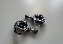 Pedaler SPD Shimano PD-ES600
