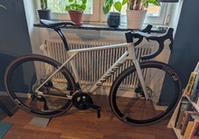 Canyon Endurace CF7 2025 Small