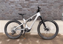 Canyon Spectral:ON CF9