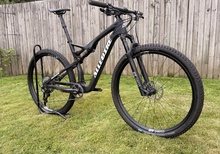 Allebike majestic FS