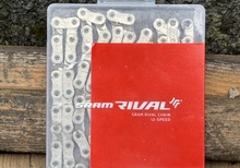 Sram rival kedja 116 länkar