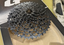 SRAM GX kassett 11 speed 10-42