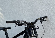 Bytte Burgtec 50 mot 38
