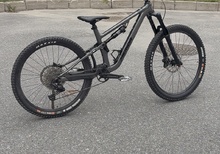 Merida One-Sixty 500 
