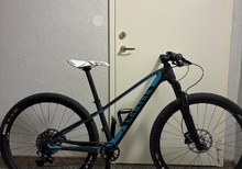 Canyon Exceed CF SL 6.9 XS 27,5" 