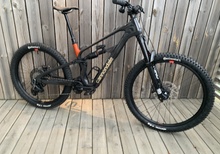 Cannondale Bad Habit 1