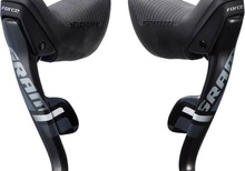 Sram Red eller Force 22 Växelreglage