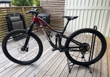 Trek Fuel Ex 8 