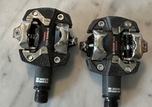 Look X-Track Race Carbon Pedaler