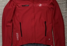 Castelli Gabba Goretex Windstopper Jacka Dam