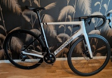 Cannondale SuperSix EVO