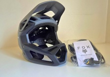 FOX Proframe hjälm MIPS