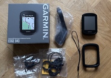Garmin Edge 840