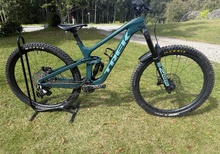 Trek Slash 9.8