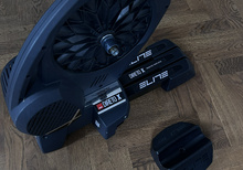 Trainer Elite DiretoX - smart trainer 