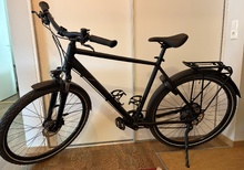 Cube Nature allroad