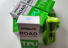 Cyclami TPU 700c