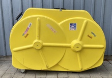 Cykeltransportväska
