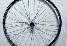 DT Swiss XR 1501 framhjul, 29”