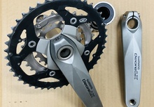 Shimano Deore LX FC-M580 vevparti/vevlager