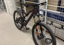 Orbea Occam M10