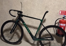 Factor Gravel LS & Scope S5