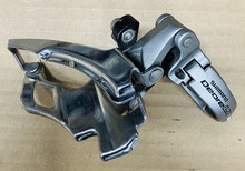 Shimano Deore LX FD-M580 växelförare (fram)