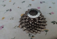Sram Red 1090 kassett.