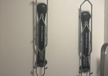 2st Steadyrack Classic MTB