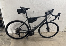 Canyon Endurace 7 RAW