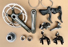 Campagnolo Record grupp