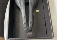 Trek Aeolus Pro AirLoom 3D cykelsadel 145mm