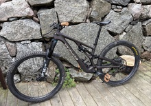 Specialized Stumpjumper EVO comp S3