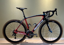 Lapierre Sensium 300