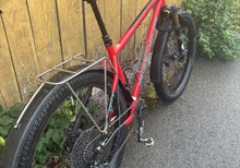 Kona Unit X - vinterspecad