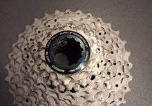 Ultegra 11-32t 11-speed kassett med kedja