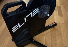 Elite Suito Trainer