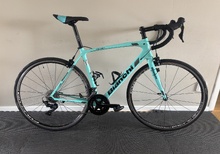 Bianchi intenso