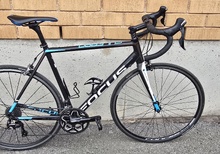 Focus Culebro SL2 