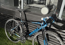 Giant TCR Advanced 2 (105)