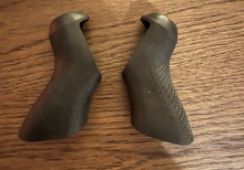 11s Di2 hood covers (för skivbroms)
